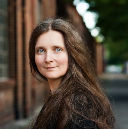 (c) Heike Steinweg